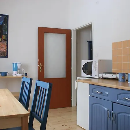 Penzion Apartman Janov Janov nad Nisou Room photo