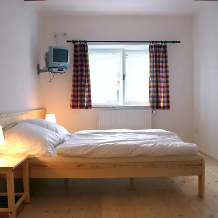 Penzion Apartman Janov Janov nad Nisou Room photo