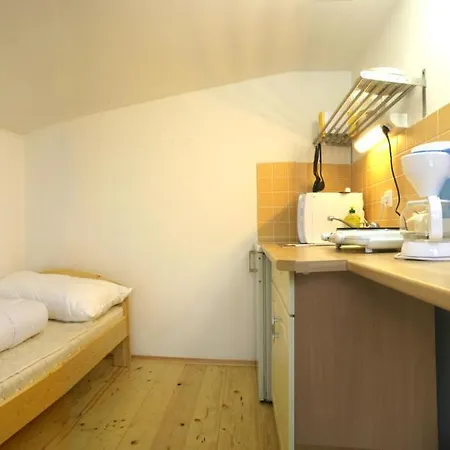 Penzion Apartman Janov Janov nad Nisou Room photo
