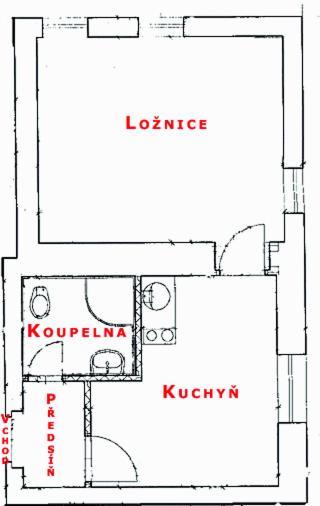 Janov Apartament Janov nad Nisou