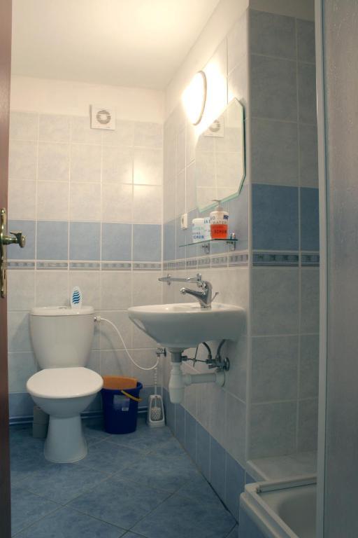 Apartament Janov Janov nad Nisou