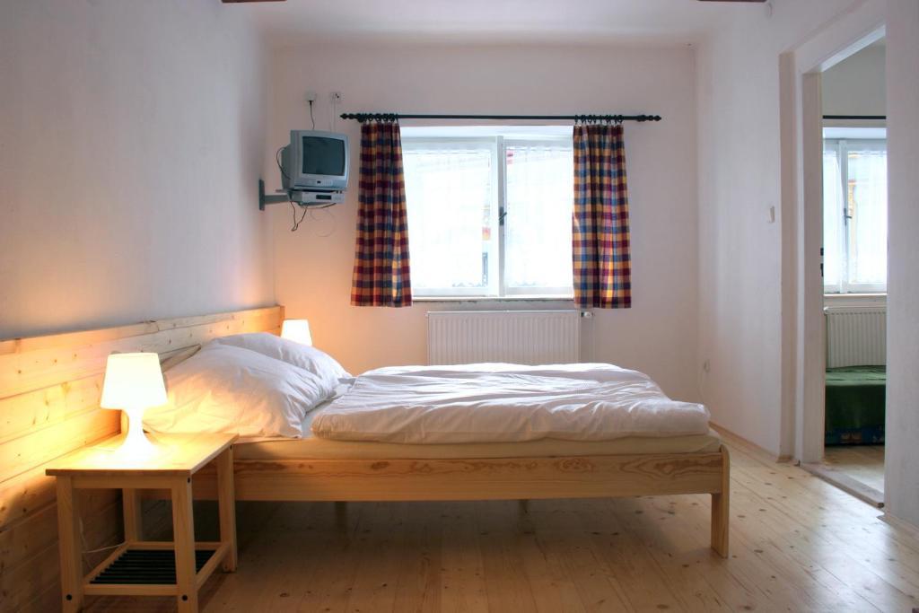 Janov Apartament Janov nad Nisou