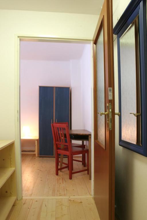 Janov Apartament