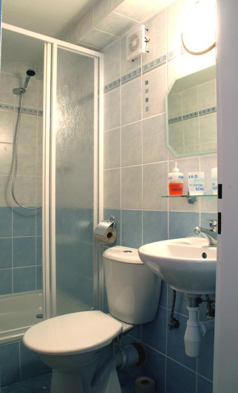 Apartament Janov *