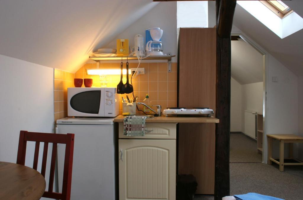Janov Apartament