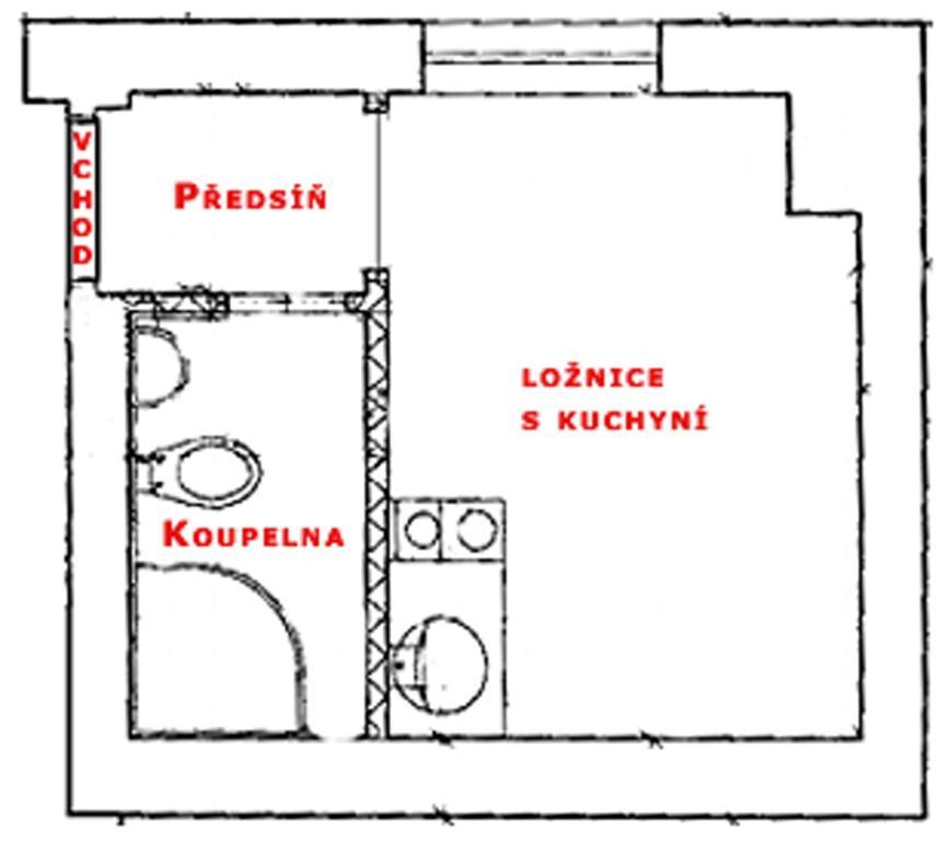 Janov Janov nad Nisou