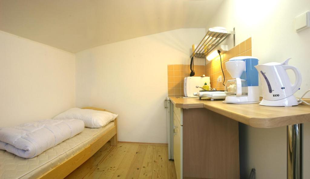 Janov Apartament