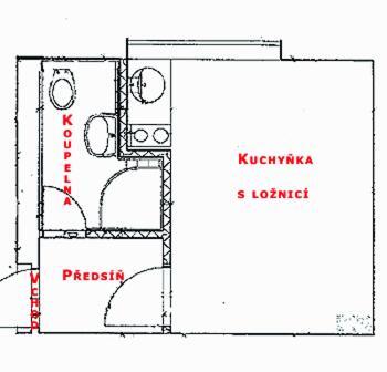 Janov Apartament Janov nad Nisou